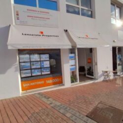 Lanzarote Properties