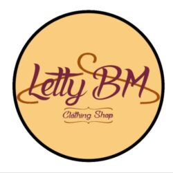 Letty BM Clothing Shop