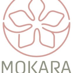 Logotipo Mokara Interiorismo Madrid