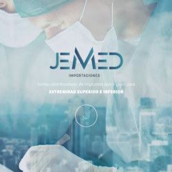 Jemed Surgical Devices