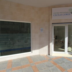 Centro de Psicología Cecilia Cores