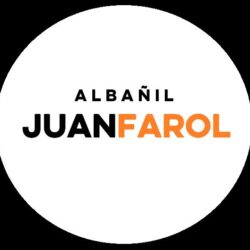 Albañil Juan Farol 688 97 05 07