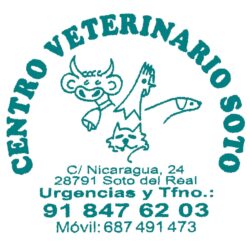 Centro Veterinario Soto