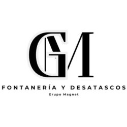 FONTANERIA Y DESATASCOS GRUPO MAGNET