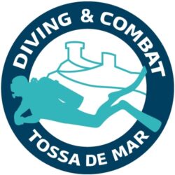 Diving & Combat Centro de Buceo Tossa de Mar