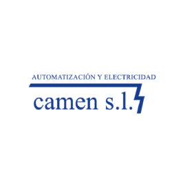 CAMEN AUTOMATIZACION Y ELECTRICIDAD, S.L.