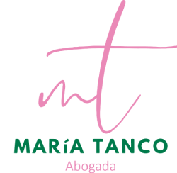 María Tanco Abogada