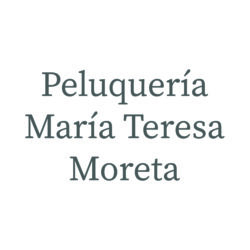 Peluquería María Teresa Moreta