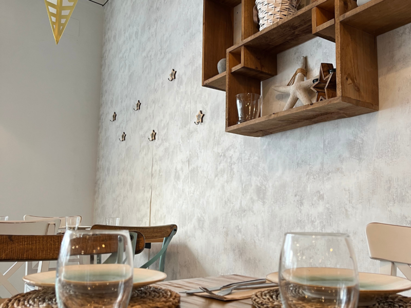 Restaurante Mistela