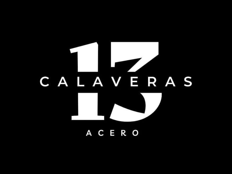 13 Calaveras