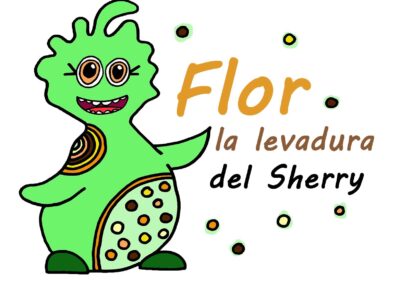 Flor de Sherry