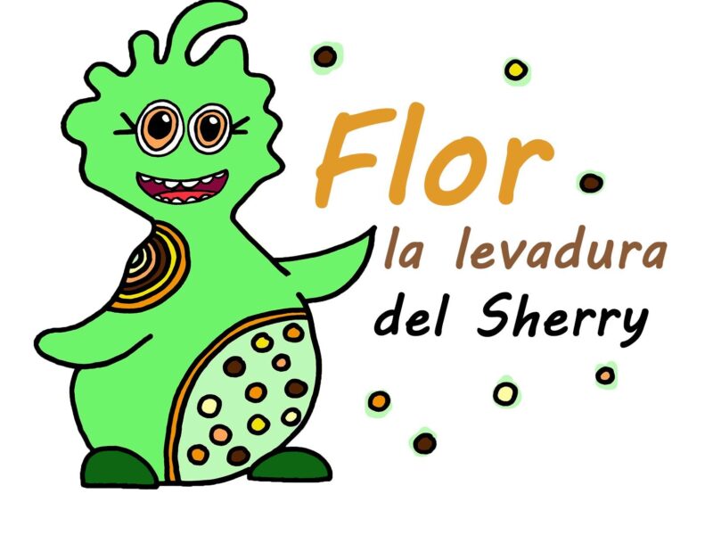 Flor de Sherry