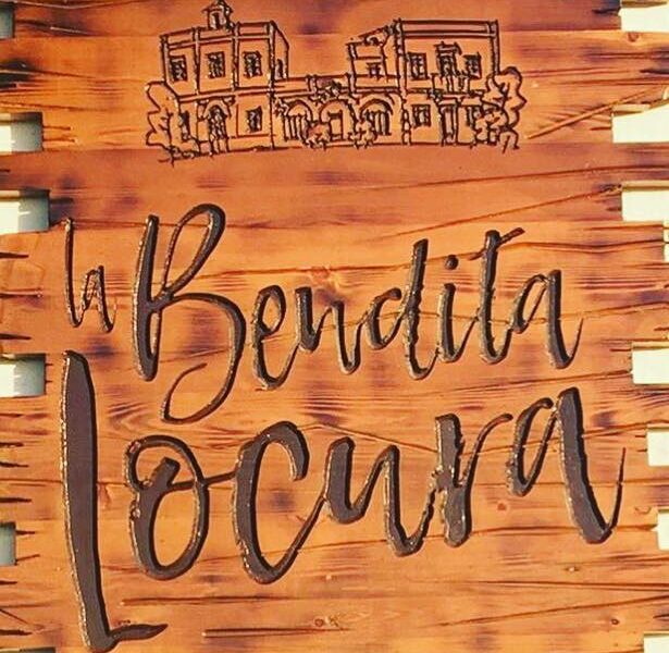 La Bendita Locura