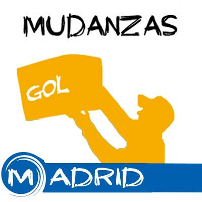 Mudanzas Gol Madrid S.L.