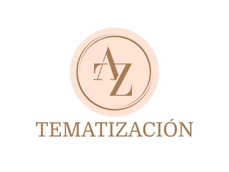 AZ TEMATIZACIÓN