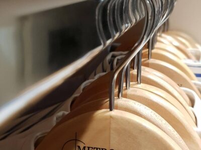 Metrocloset
