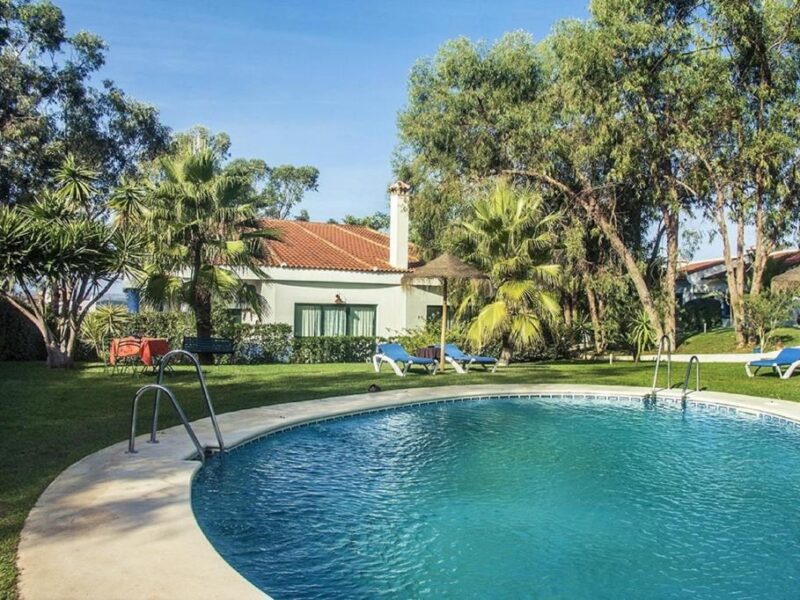 Hotel Rural Terrablanca