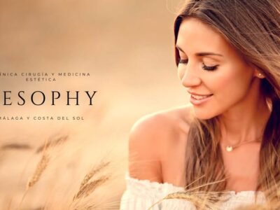Clínica Aesophy