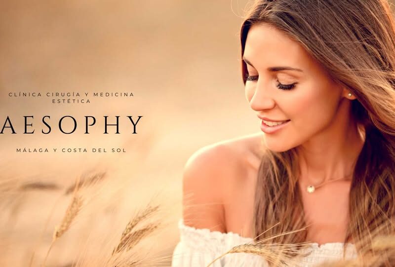 Clínica Aesophy