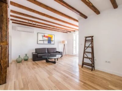 RH REFORMAS Y REHABILITACIONES MADRID SL