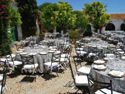 HACIENDA TORRE DE DOÑA MARÍA