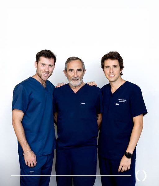 Estoclinic | Clínica Dental en Terrassa