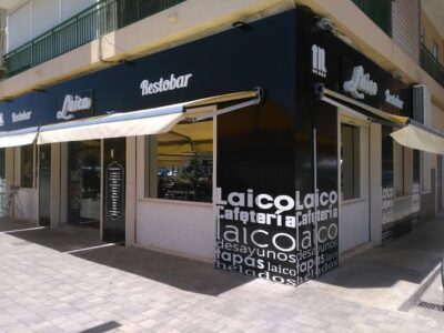 Café & Bar Laico