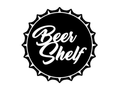 Beer Shelf