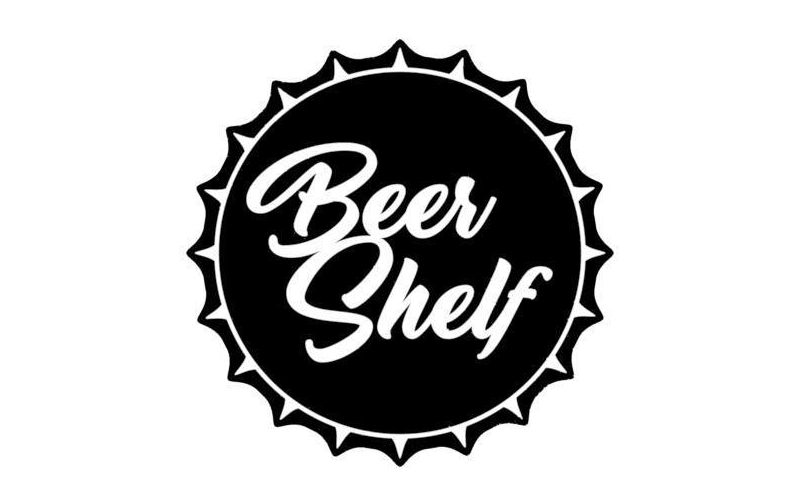 Beer Shelf