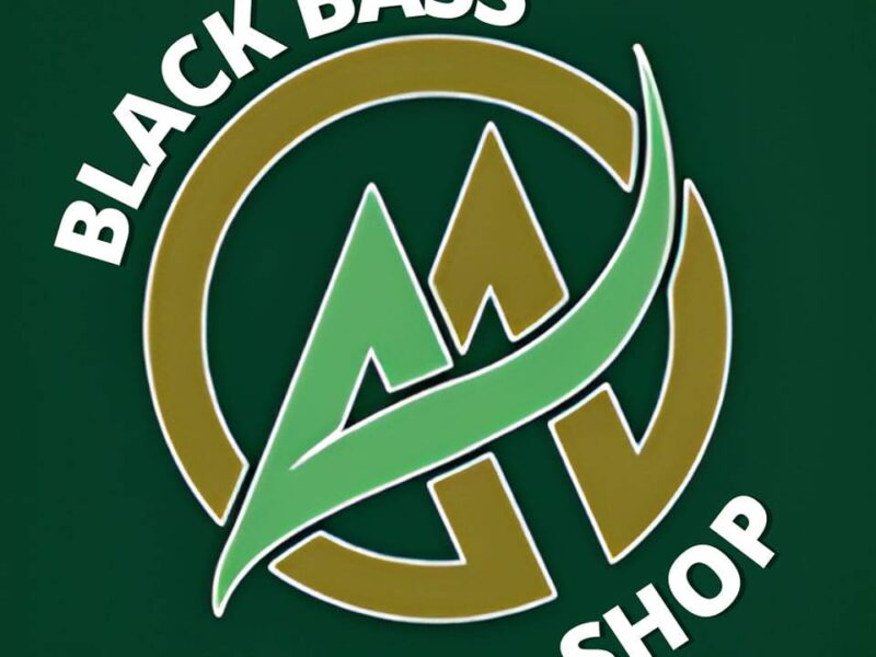 Black Bass Shop
