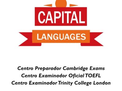 Capital Languages