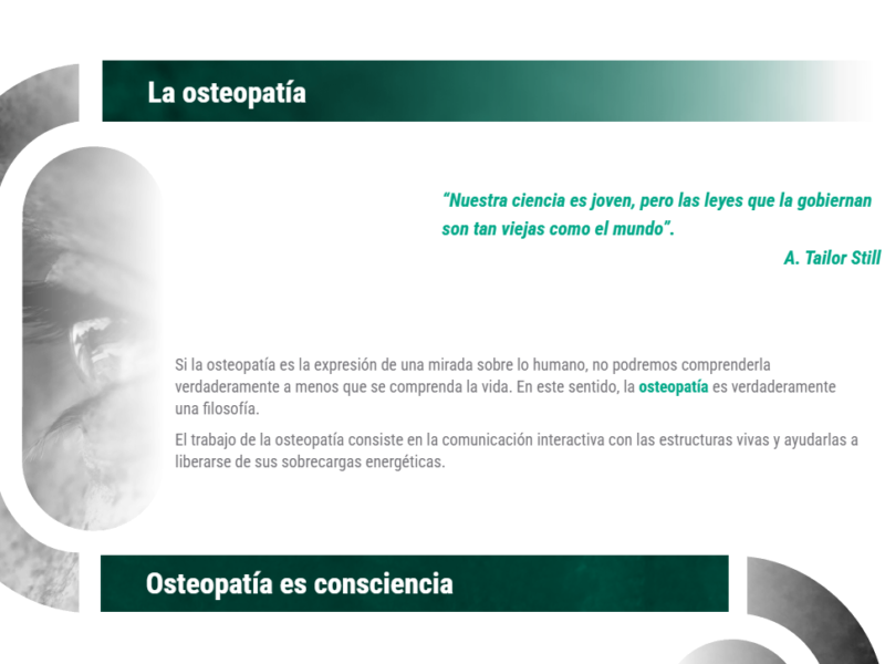 Judit Vázquez Clínica de fisioterapia y osteopatía