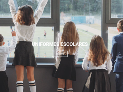 Uniformes Yolanda
