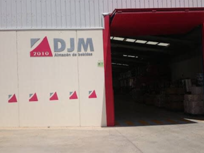 Bebidas DJM 2010 SL