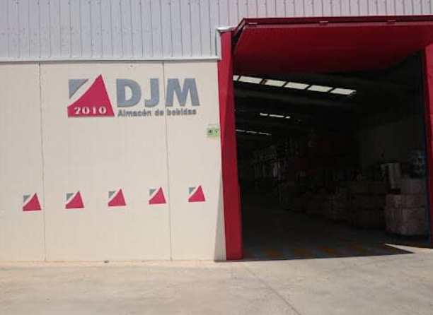Bebidas DJM 2010 SL