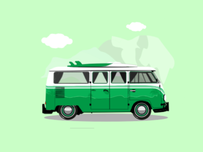 MALAGA CAMPERS