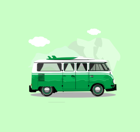 MALAGA CAMPERS