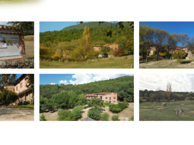 Granja Escuela Casavieja