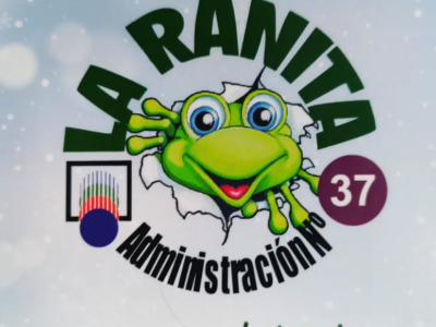 LOTERÍA LA RANITA