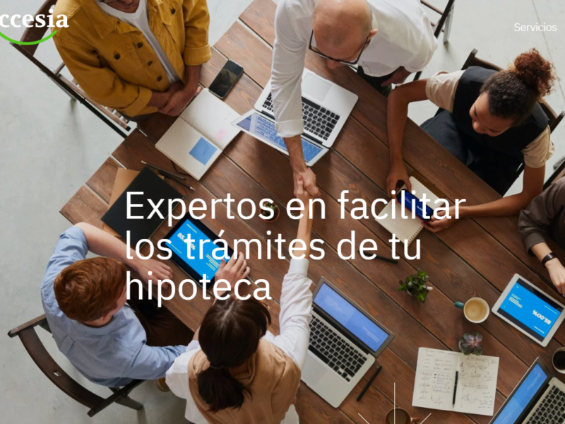 Accesia Finance