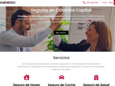 Helvetia Seguros Cordoba
