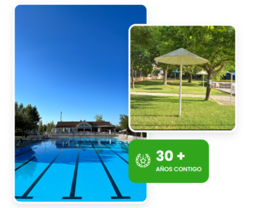 Club Deportivo El Encinar