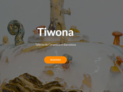 Tiwona - Taller de Cerámica