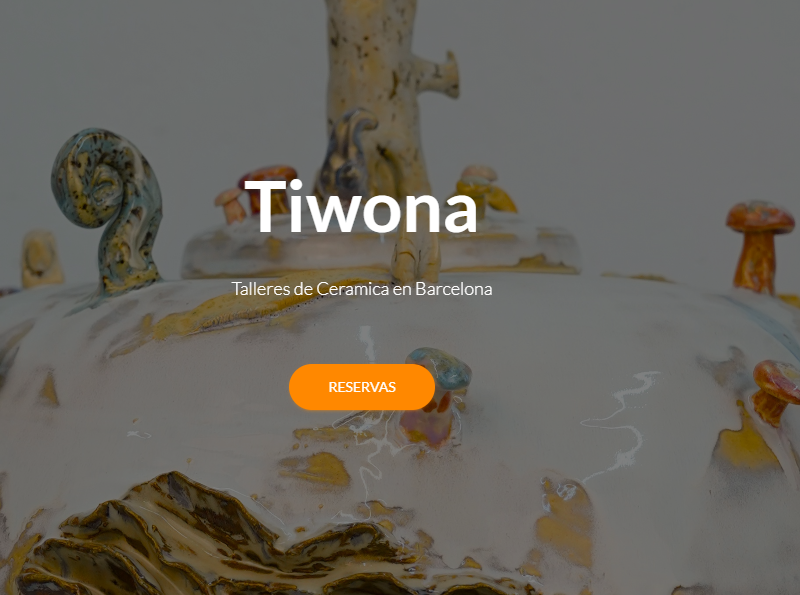 Tiwona - Taller de Cerámica