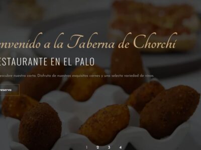 La Taberna de Chorchi