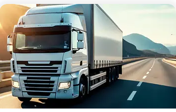 Albera Logistic