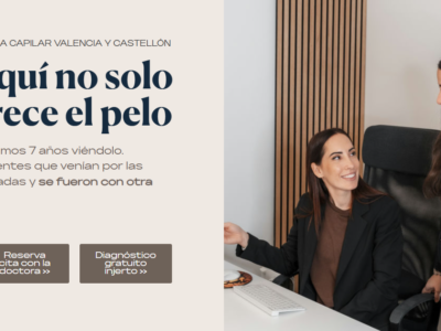 ZIRA Medicina Capilar