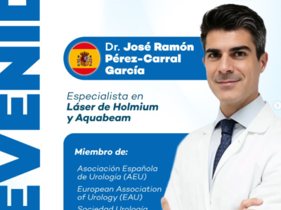Dr Pérez-Carral