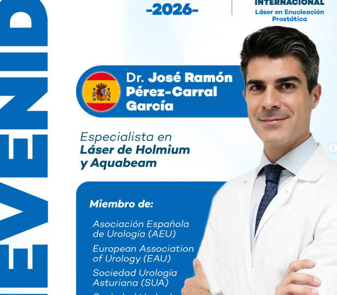 Dr Pérez-Carral