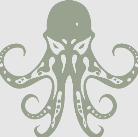 Kraken Display